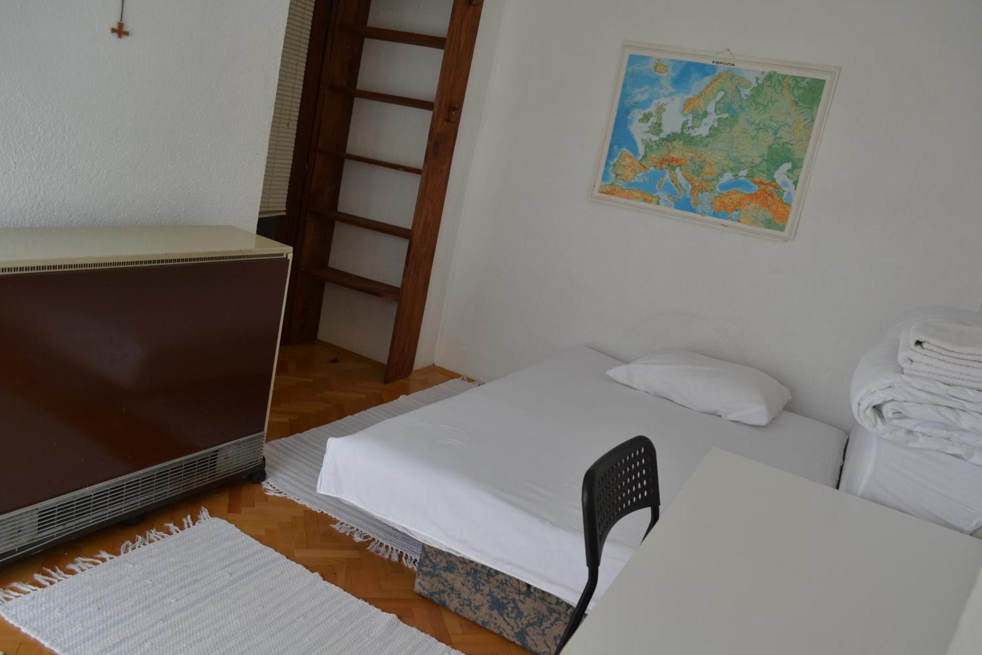 Apartment In プリレプ エクステリア 写真