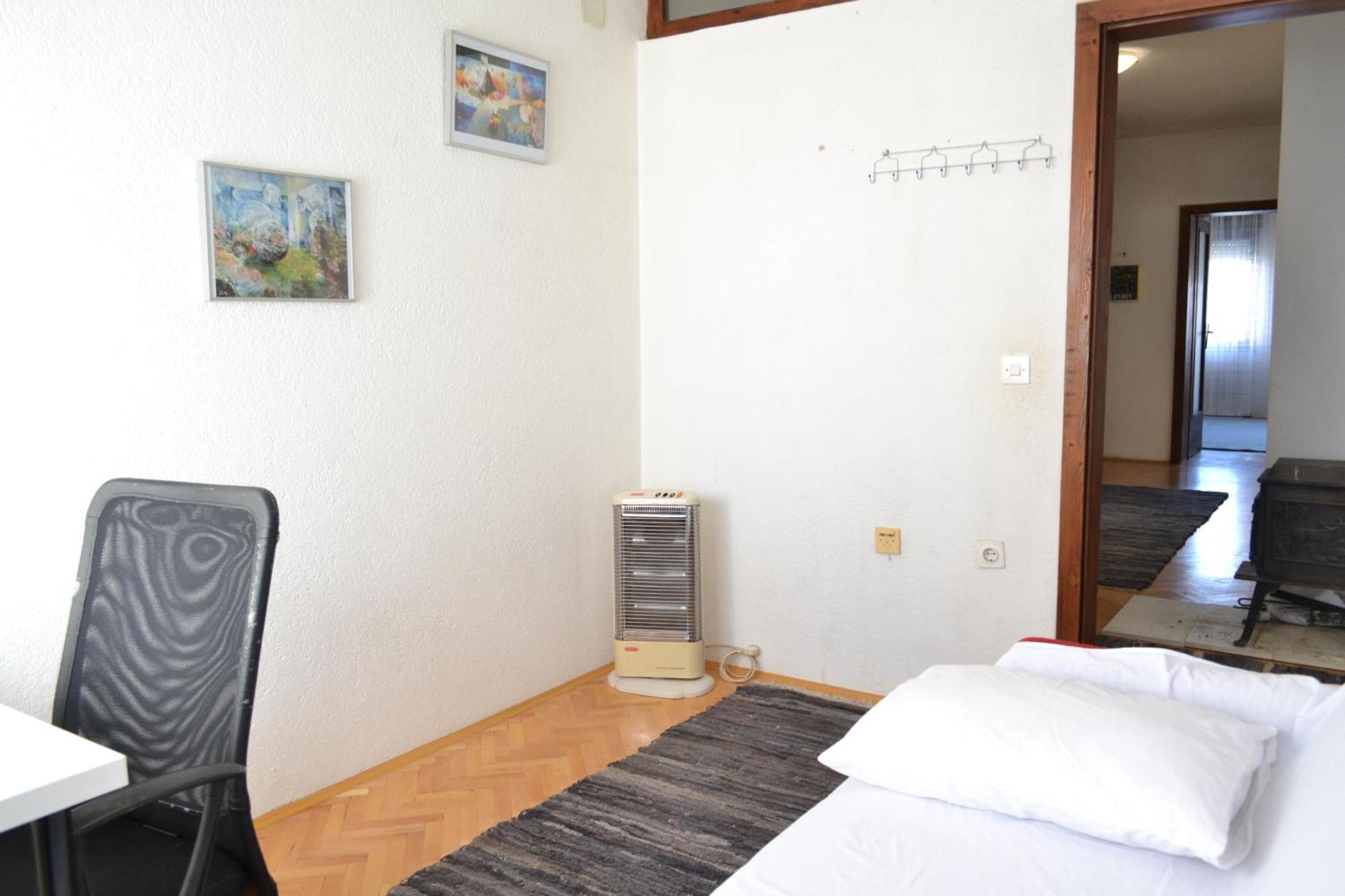 Apartment In プリレプ エクステリア 写真