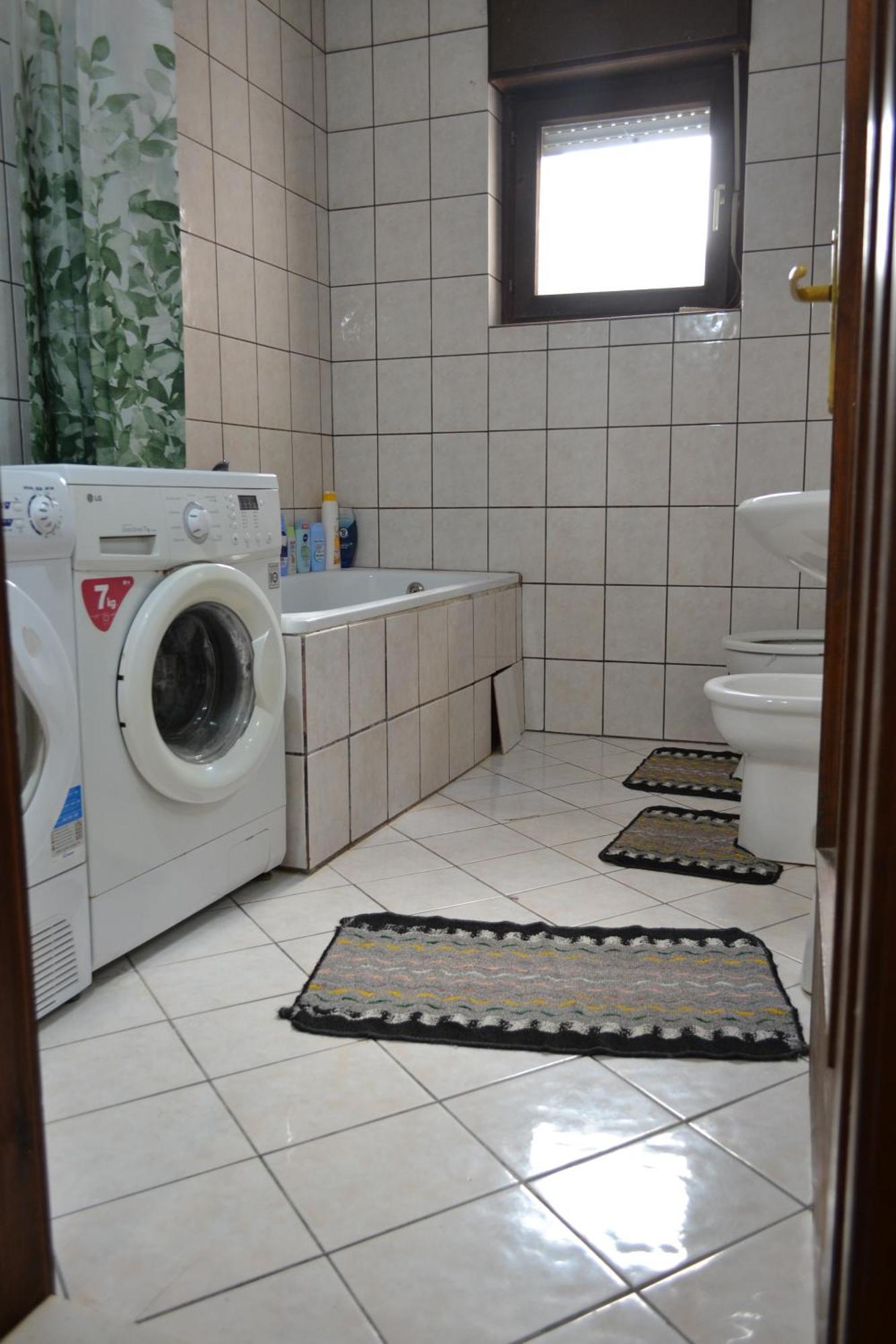 Apartment In プリレプ エクステリア 写真