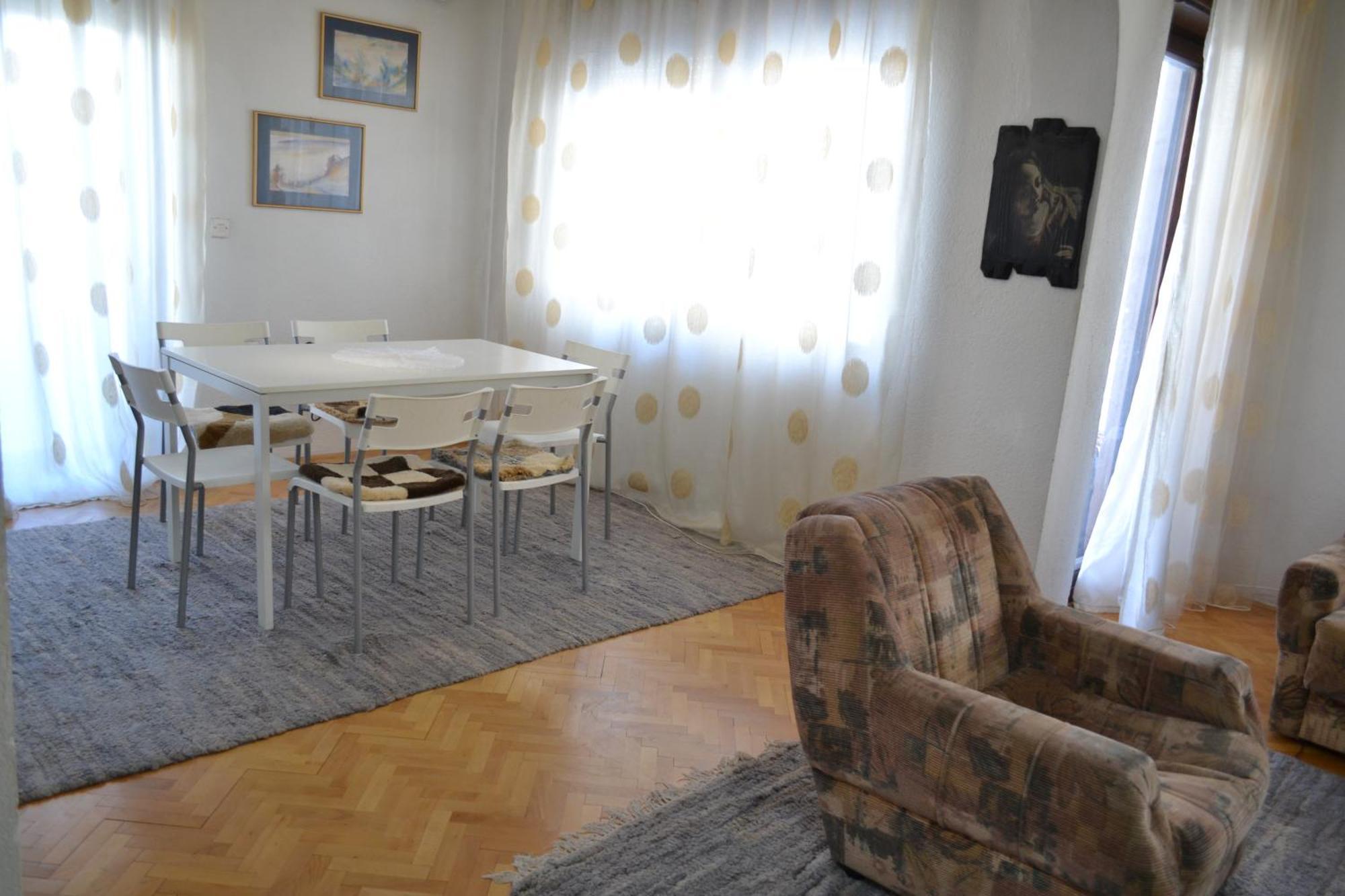 Apartment In プリレプ エクステリア 写真