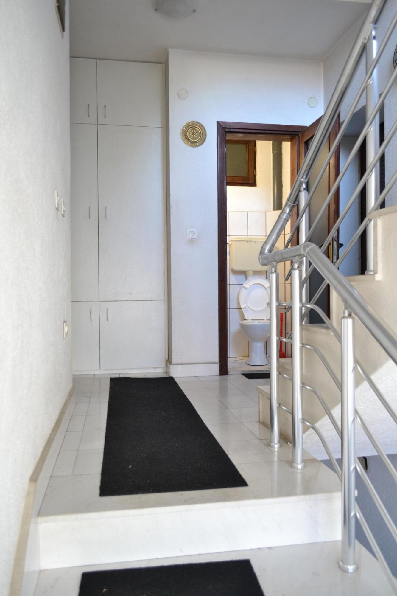 Apartment In プリレプ エクステリア 写真