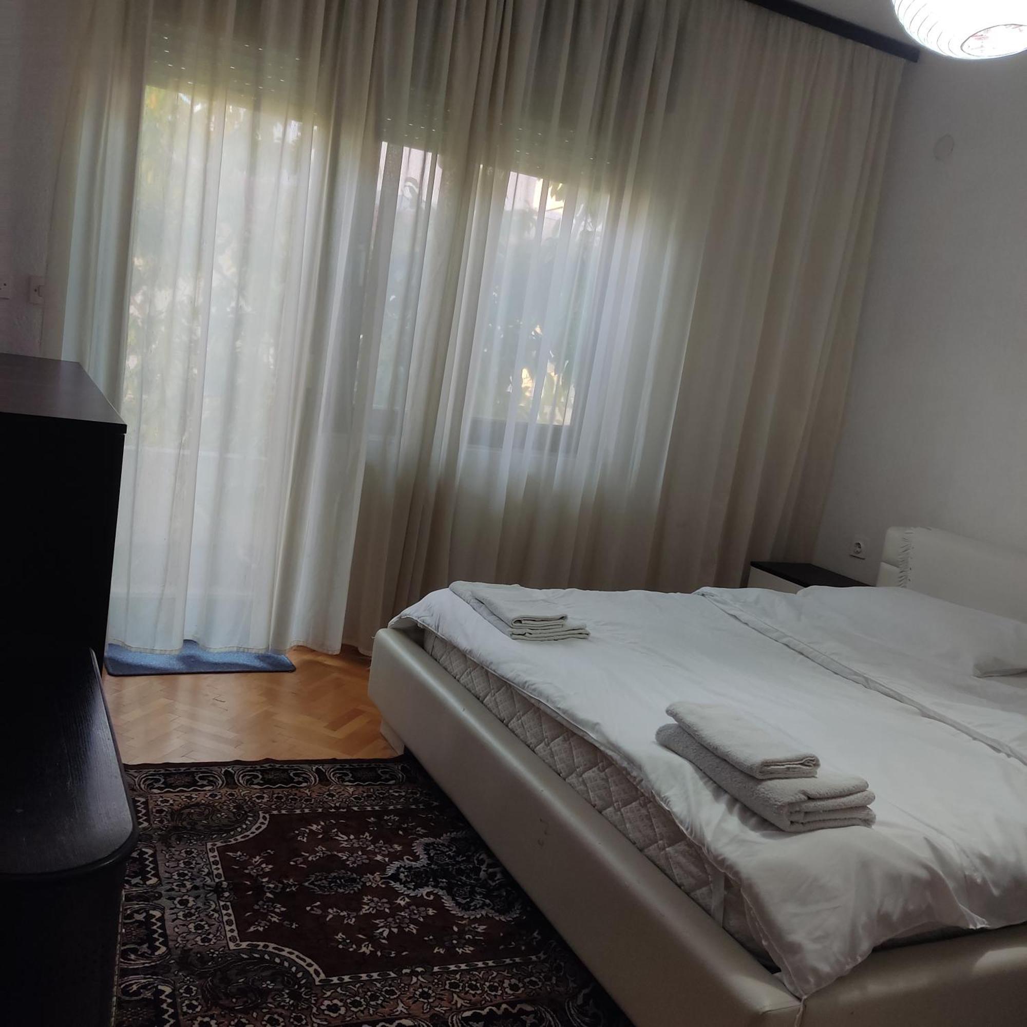 Apartment In プリレプ エクステリア 写真
