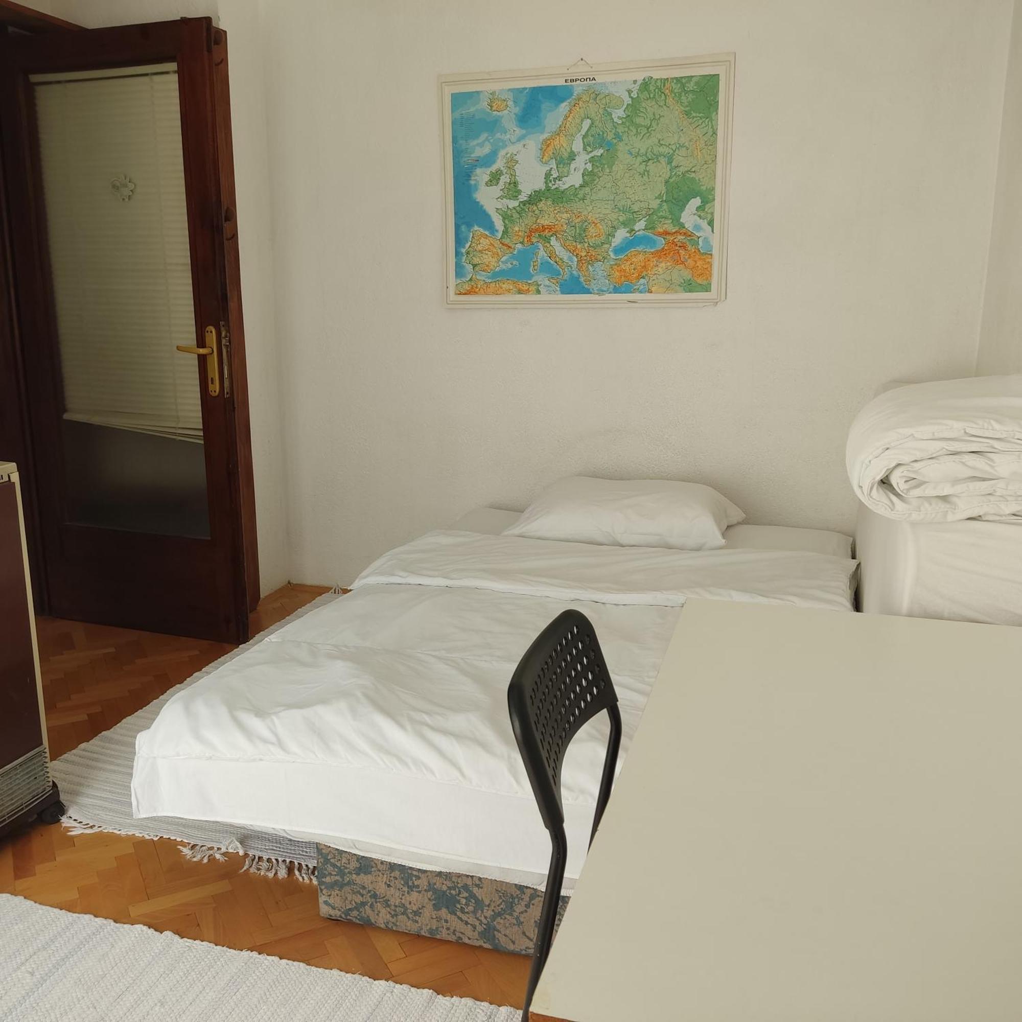 Apartment In プリレプ エクステリア 写真