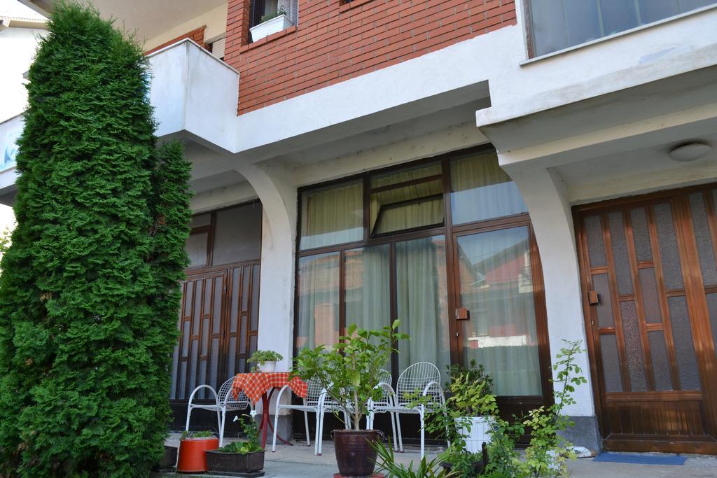 Apartment In プリレプ エクステリア 写真
